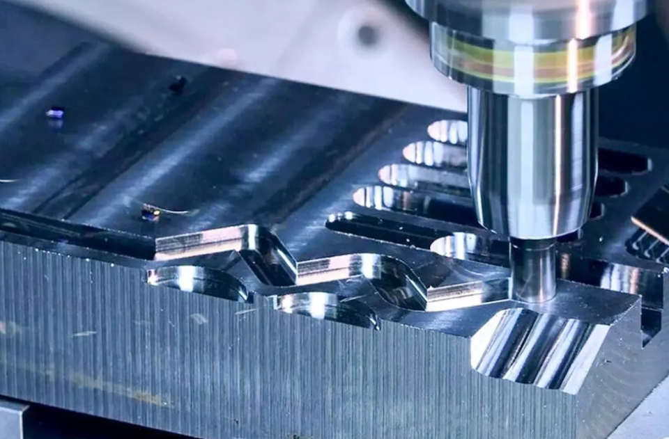 Слушатели на обучении по профессии «Оператор станков с программным управлением» (код 16045)