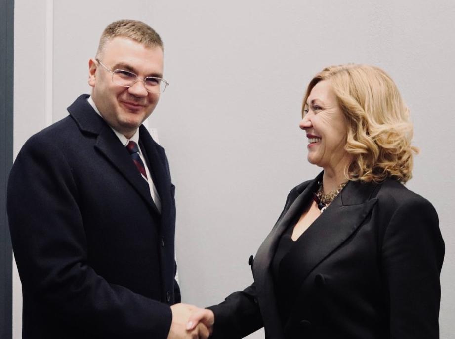 В «Становлении» прошло заседание Совета директоров предприятий и организаций Ленинского района города Перми В «Становлении» прошло заседание Совета директоров предприятий и организаций Ленинского района города Перми